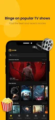 hd-streamz-apps tv show